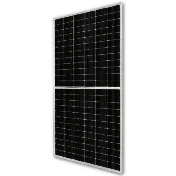 JA Solar - 535W Bifacial Solar Module - JAM72D30-535/MB JAM72D30-535/MB