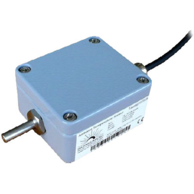 SolarEdge - Ambient Temperate Sensor 0-10V