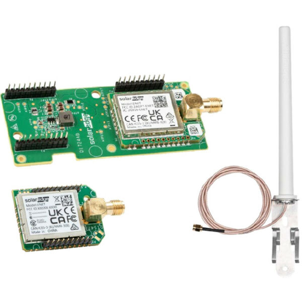 SolarEdge - Energy Net Communications Plug-In ENET-HBNP-01