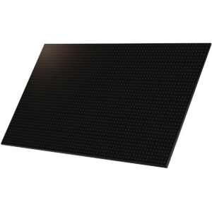 Silfab Solar - Elite Series 410Watt 66 Cells BoB Monocrystalline 35mm Black Frame Solar Panel - SIL-410-BG