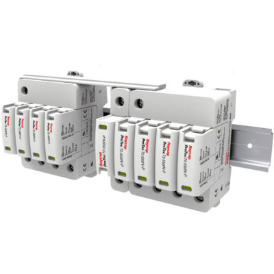 SMA - DC Surge Protection for Sunny Tripower CORE1-US - Type 1/2