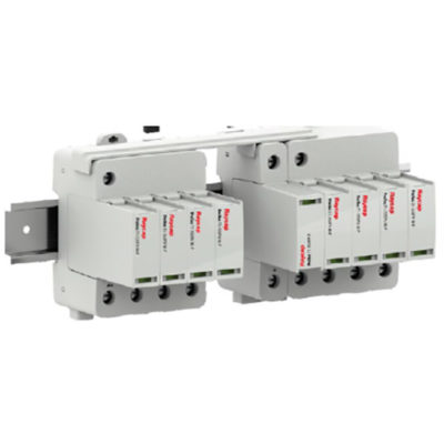 SMA - DC surge protection for Sunny Tripower CORE1-US - Type 2 - DC_SPD_KIT4-10