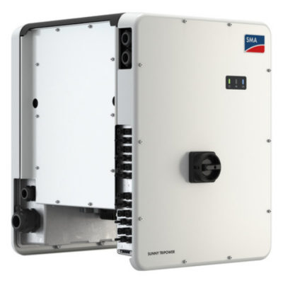 SMA – Tripower Core1 50Kw 480V Inverter w/o Wifi – STP50-US-41