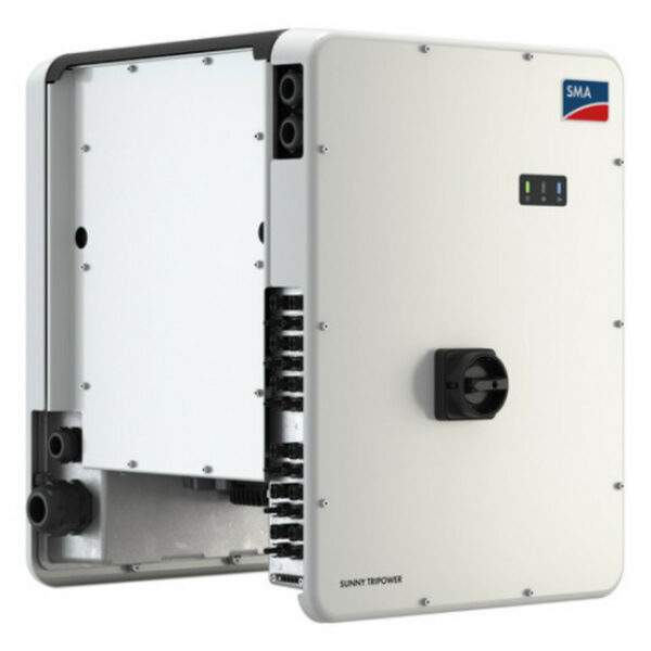 SMA – Tripower Core1 50Kw 480V Inverter w/o Wifi – STP50-US-41 STP50-US-41-WO-WIFI