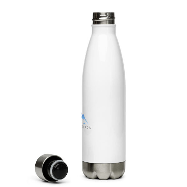 stainless steel water bottle white 17oz left 64e78dfa5e969