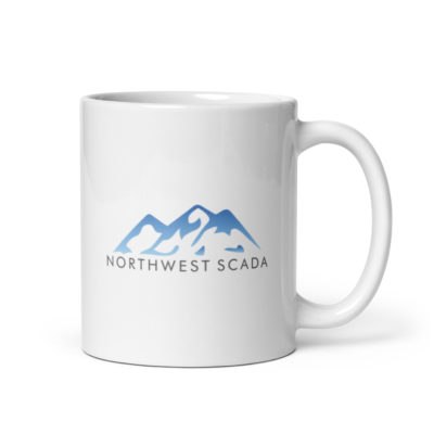 Northwest SCADA - Mug