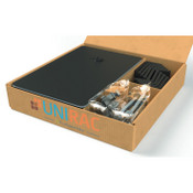 Unirac - Flashkit Pro Dark Finish - Pack of 10 UNI-004055D