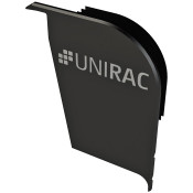 Unirac - Sfm Trim End Caps - Pack of 10 UNI-250130U