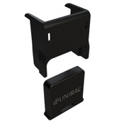 Unirac - Nxt Umount Rl & Clmp Cap Kit Priced As 20 Pc UNI-ENDCAPD1