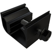 Unirac - Stronghold Rail Clamp Drk Priced As 20 Pc