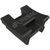 Unirac - Nxt Umount Wire Mgmt Clip Priced As 20 Pc UNI-WRMCLPD1