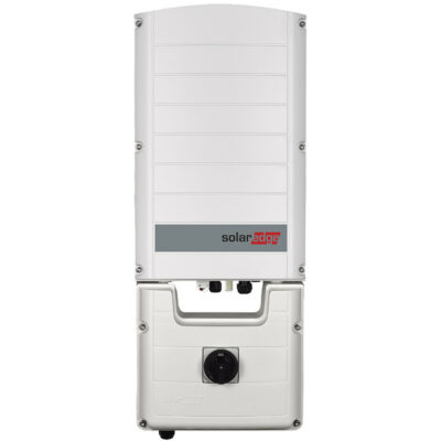 SolarEdge - Three Phase inverter, 40.0kW, (-40° to 60°C) 480V - with AC RSD, DC Safety Switch, DC Fuses and AFCI