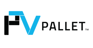 PVPallet Logo