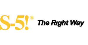 S 5 Logo