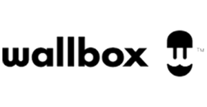 WallBox Logo