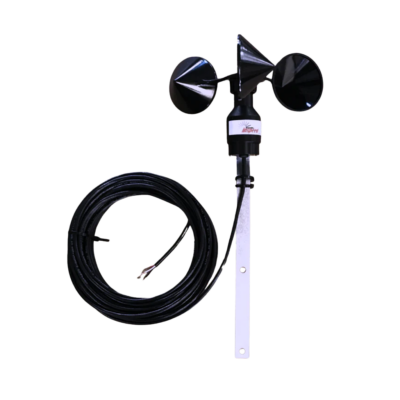 Inspeed – Version II Reed Switch Wind Speed Sensor / Anemometer