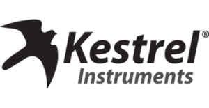 Kestrel Insturments Logo
