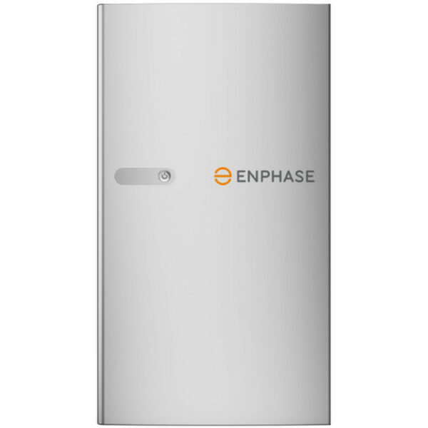 Enphase – IQ Battery 5P IQBATTERY-5P-1P-NA