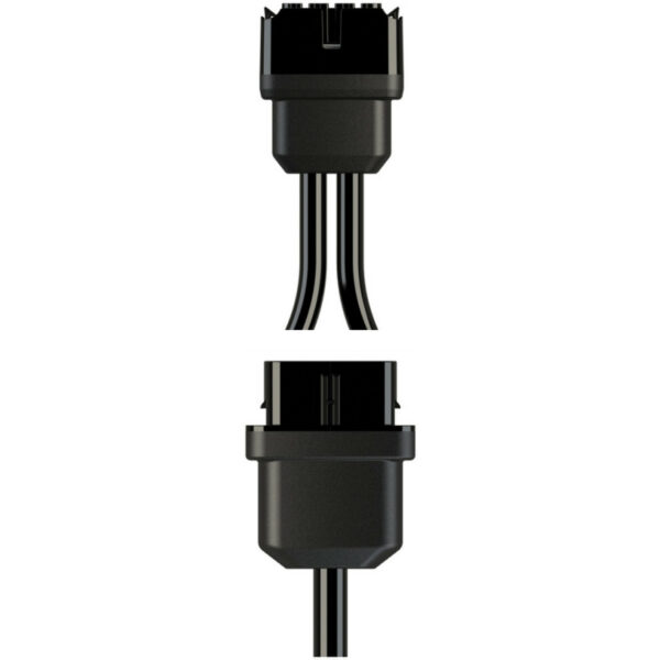 Enphase - QD Cable (portrait, 1.7 m) QD-12-13-120
