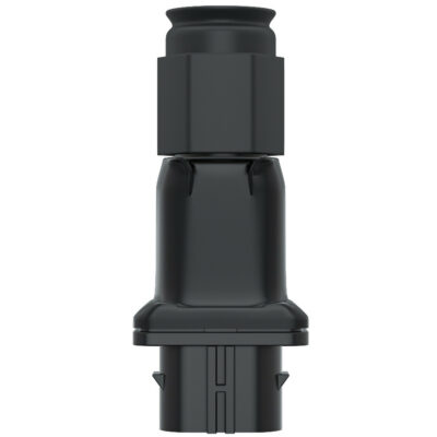 Enphase - Field Wireable QD Connector (female)