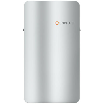 Enphase – IQ System Controller 3